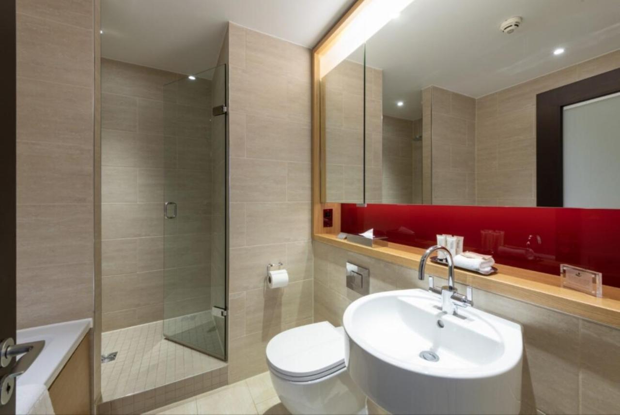 Hotell Apex Temple Court 4*
