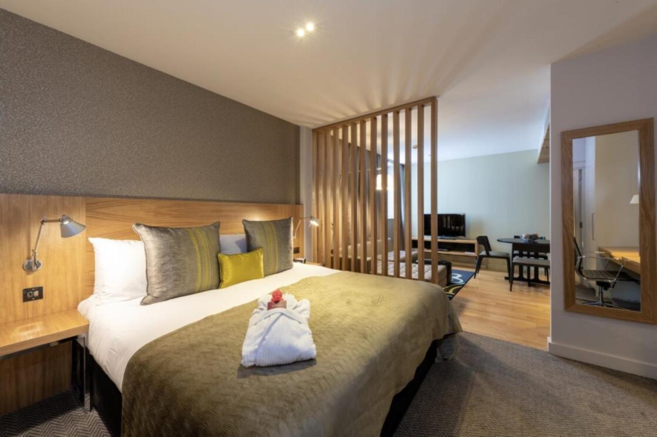 Hotell Apex Temple Court