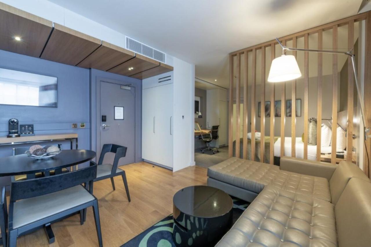 Apex Temple Court Hotell London