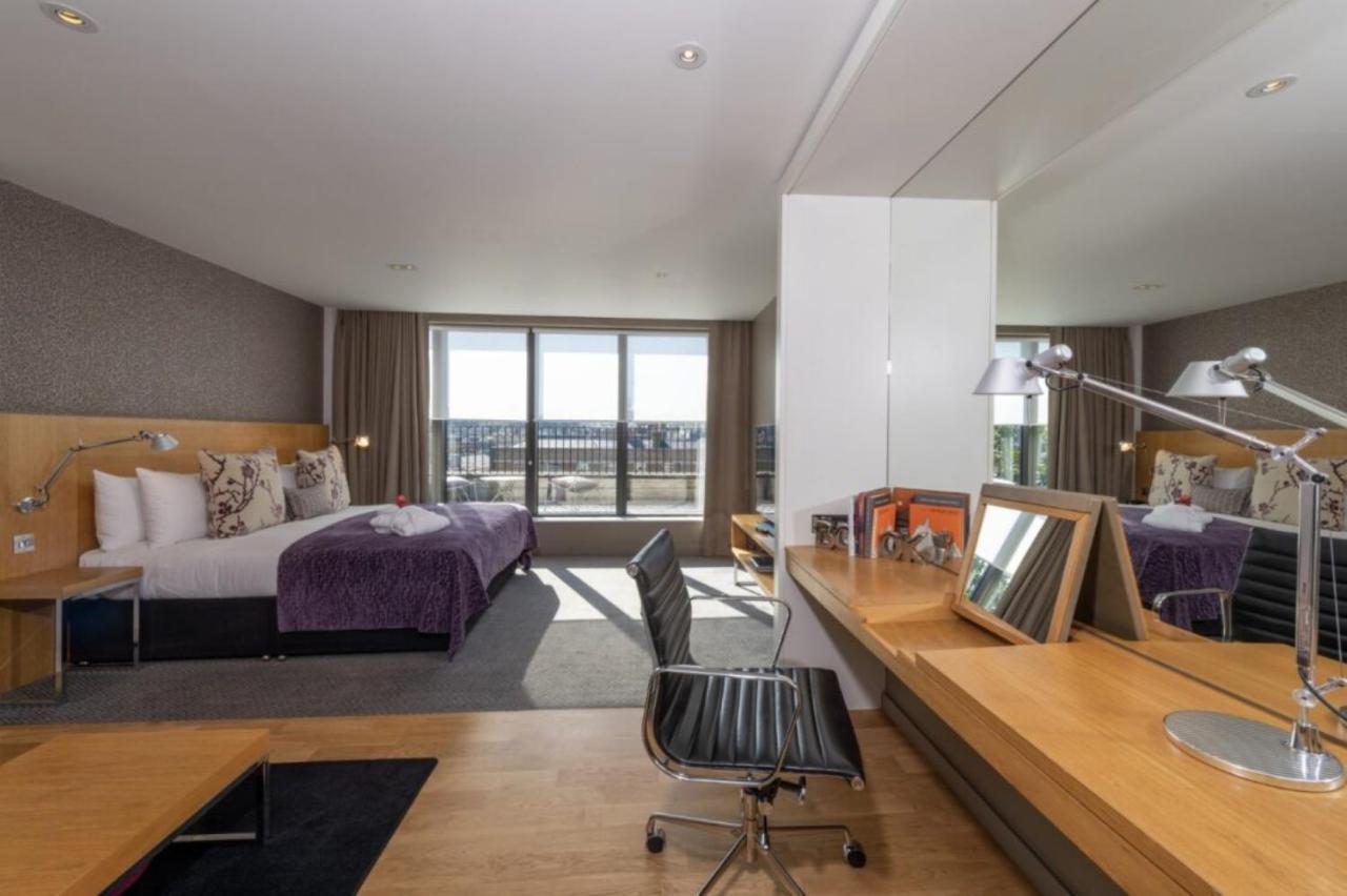 Apex Temple Court Hotell London