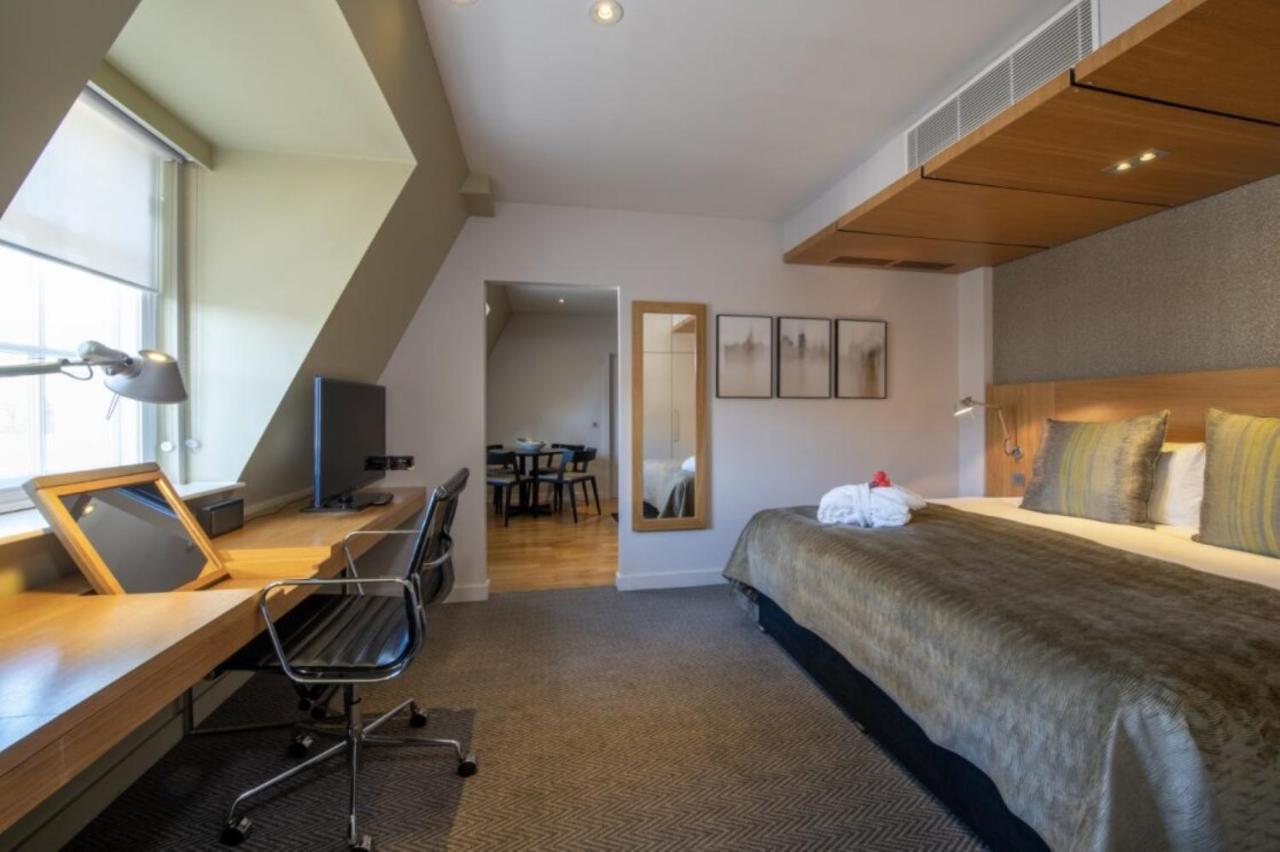 Hotell Apex Temple Court