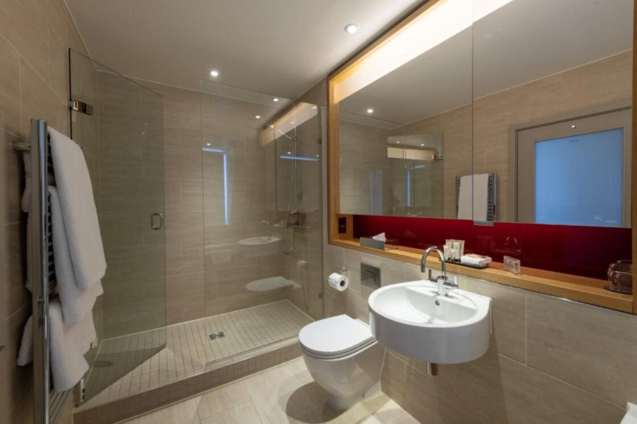 Apex Temple Court 4* London