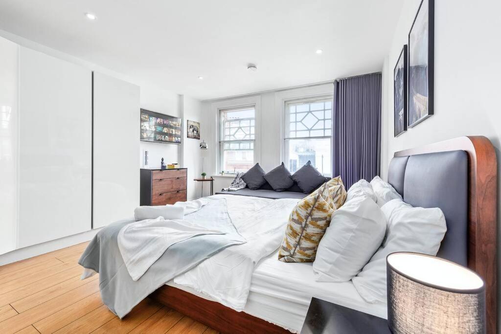 Apartment Gem 1 Bedroom Flat Piccadilly Circus Vr8