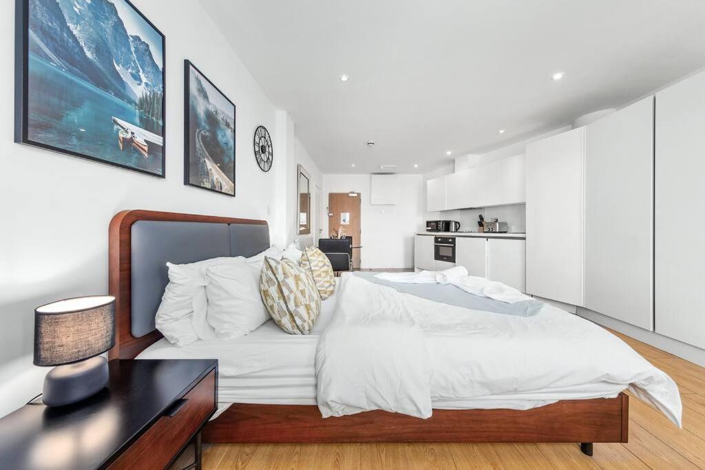 Apartment Gem 1 Bedroom Flat Piccadilly Circus Vr8