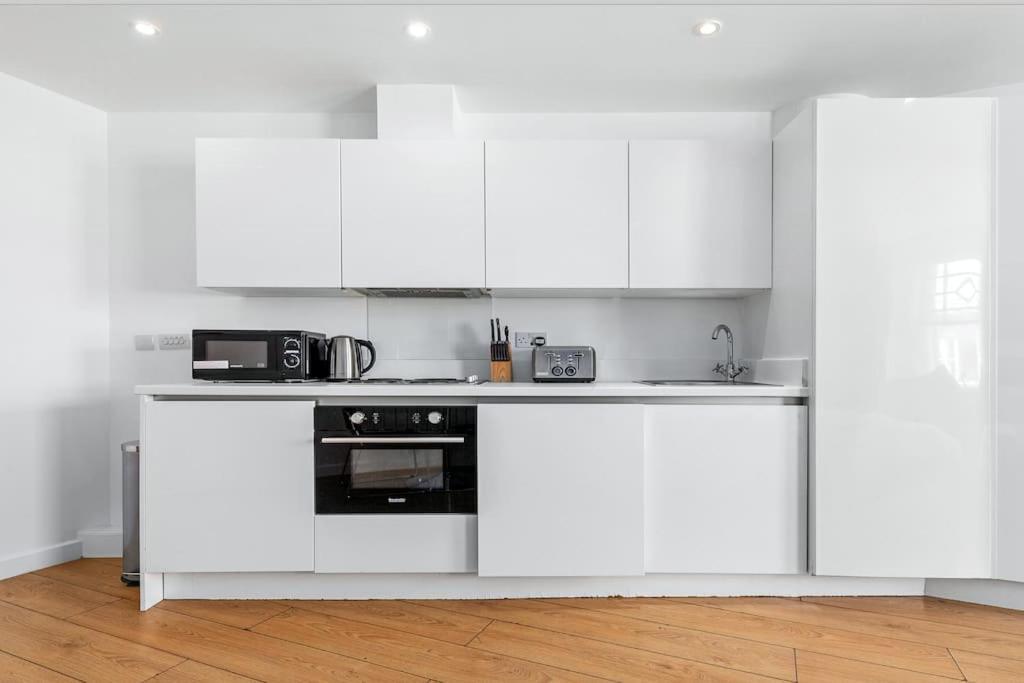 Gem 1 Bedroom Flat Piccadilly Circus Vr8 Apartment London