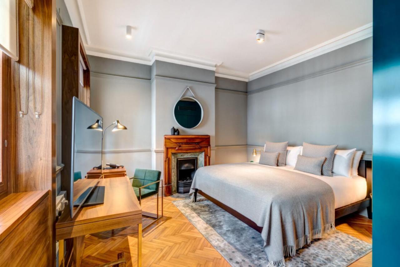Apex Temple Court Hotel London