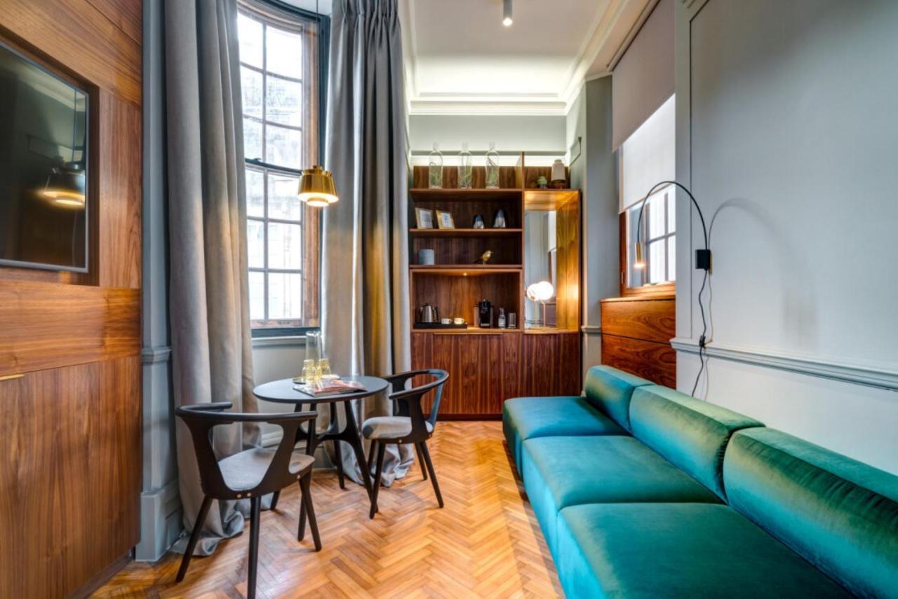 Apex Temple Court Hotell London