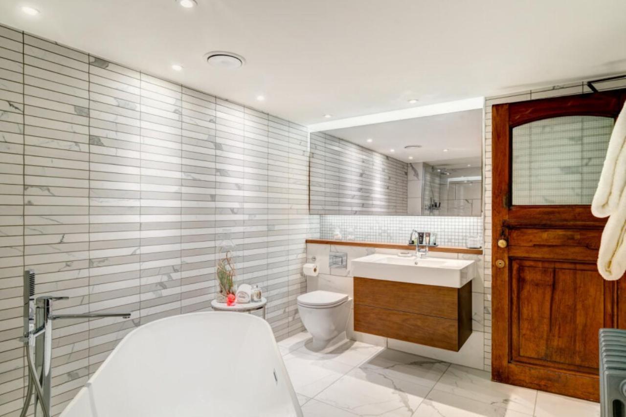 Apex Temple Court Hotell London