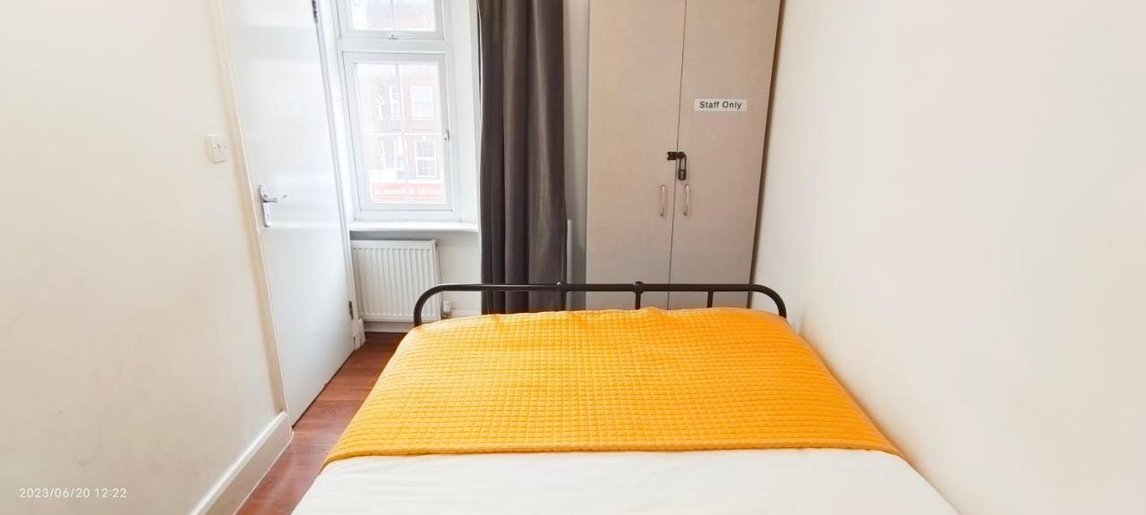 Lägenhet Jupiter 218 Flat 2 At Marble Arch *