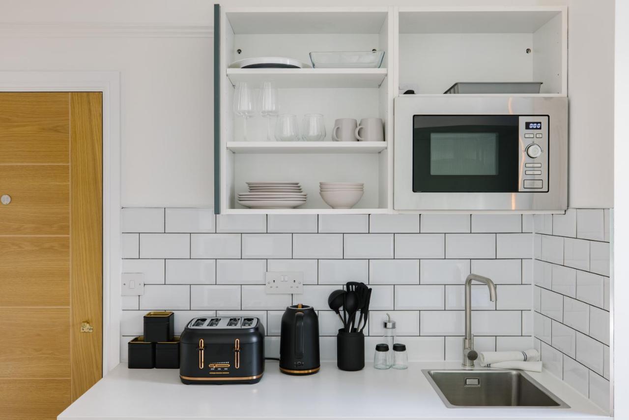 The York Appartement Londres