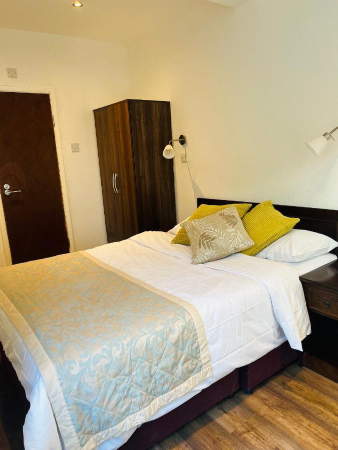 Sinai Guest house *