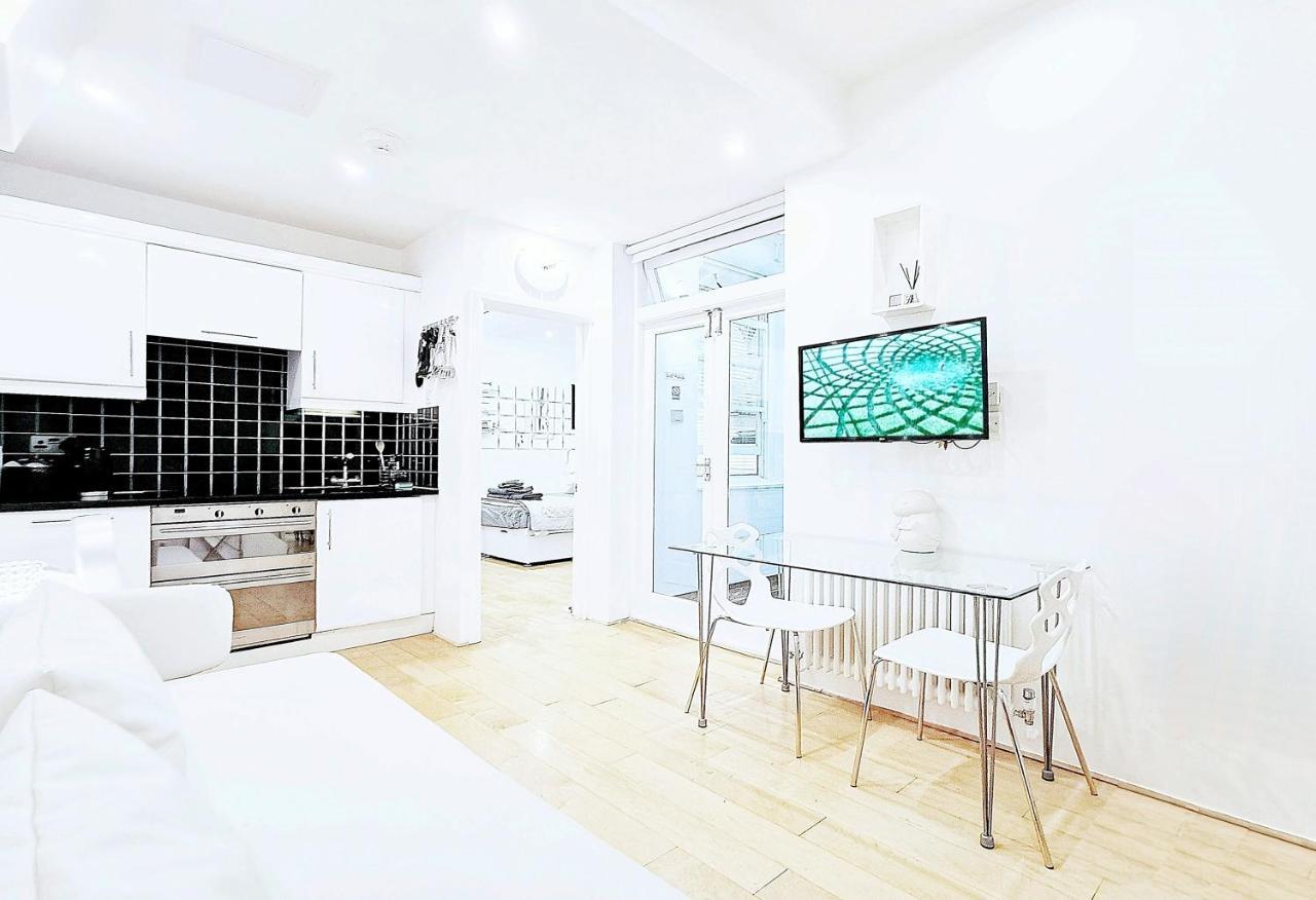 Eden Luxury Appartamento Londra