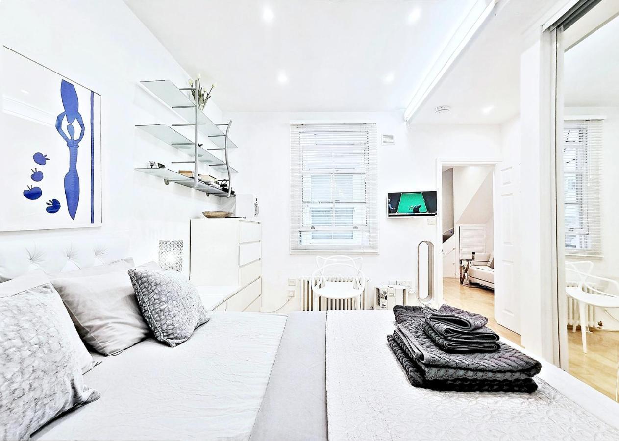 Eden Luxury Appartamento