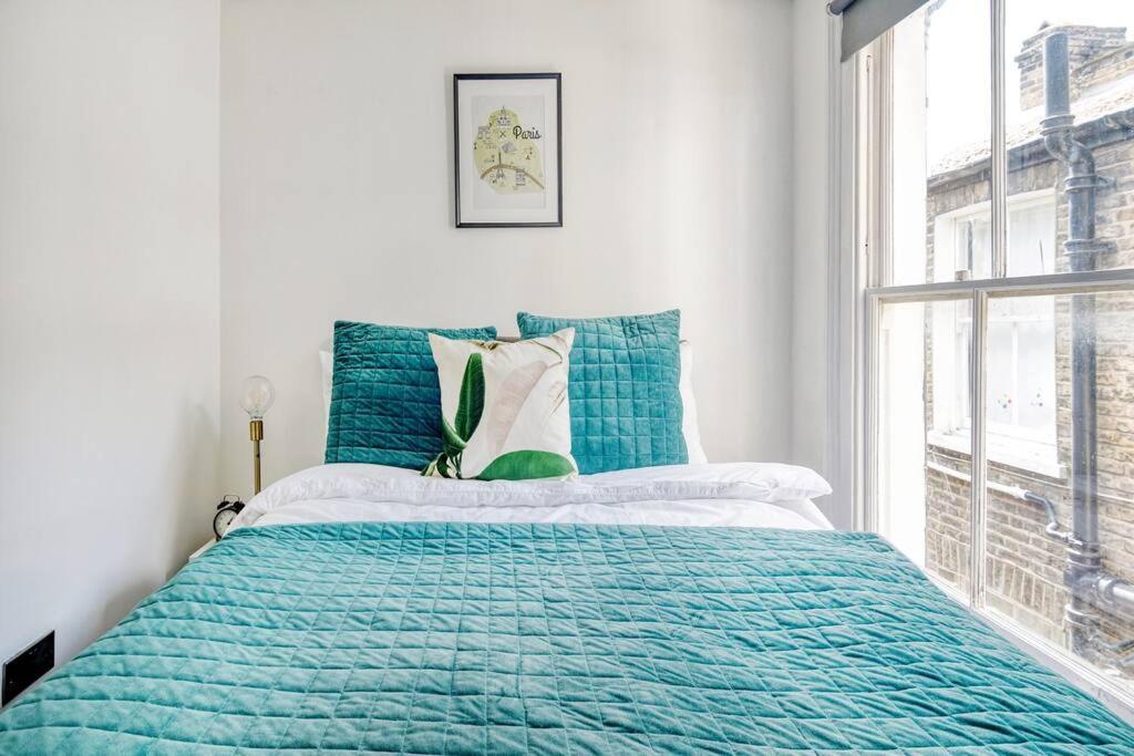 Lejlighed 3 Bed Flat Near Chelsea London