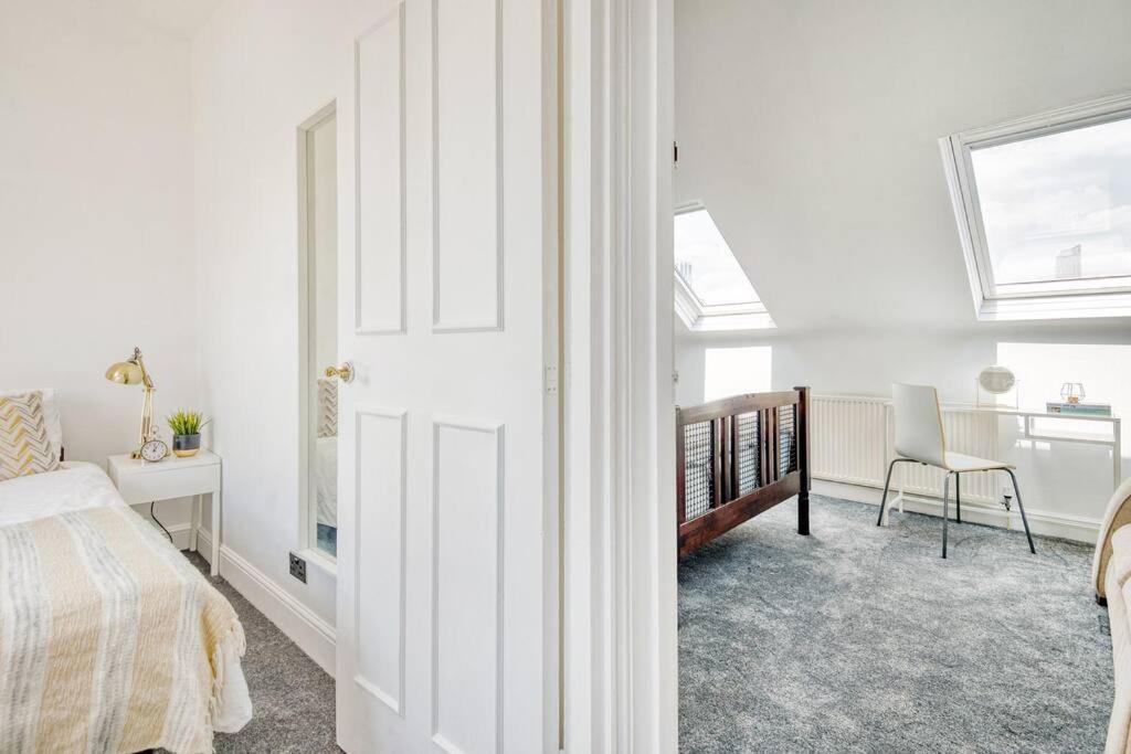 Lejlighed 3 Bed Flat Near Chelsea *