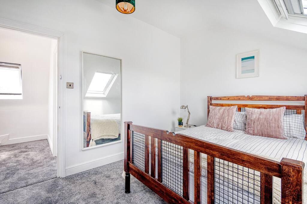 Lejlighed 3 Bed Flat Near Chelsea London