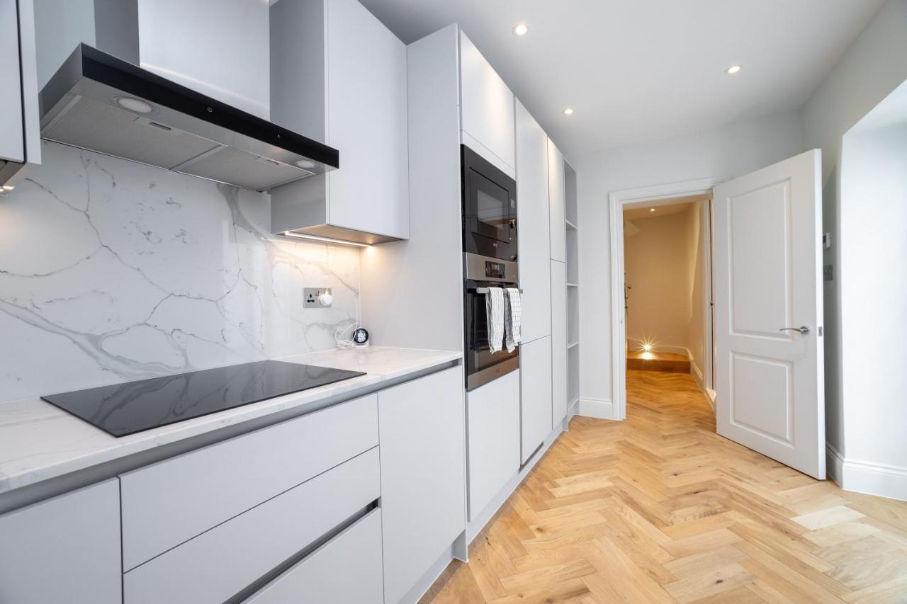 The Heart Of Westminster Appartement *