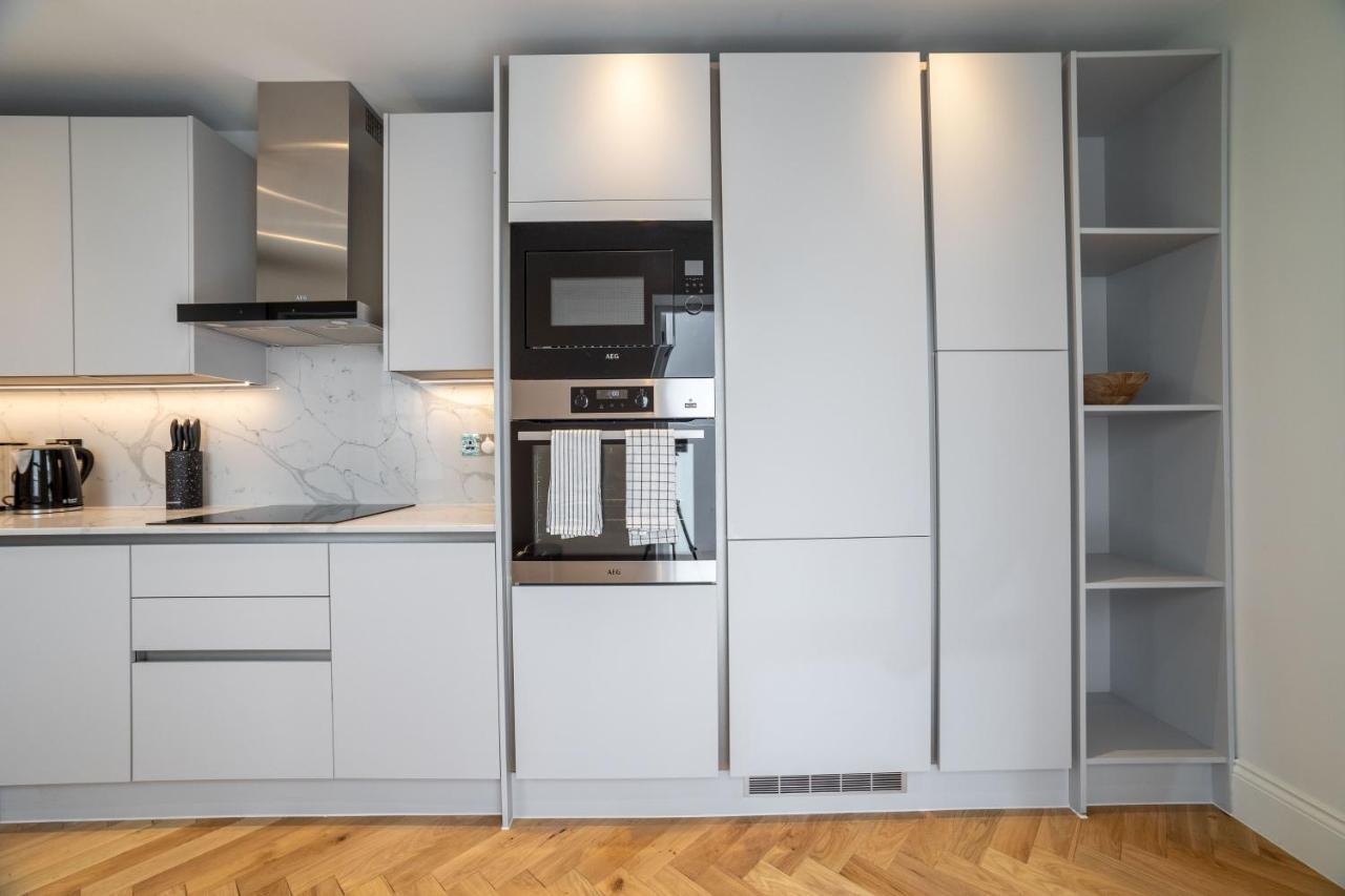 Apartment The Heart Of Westminster *