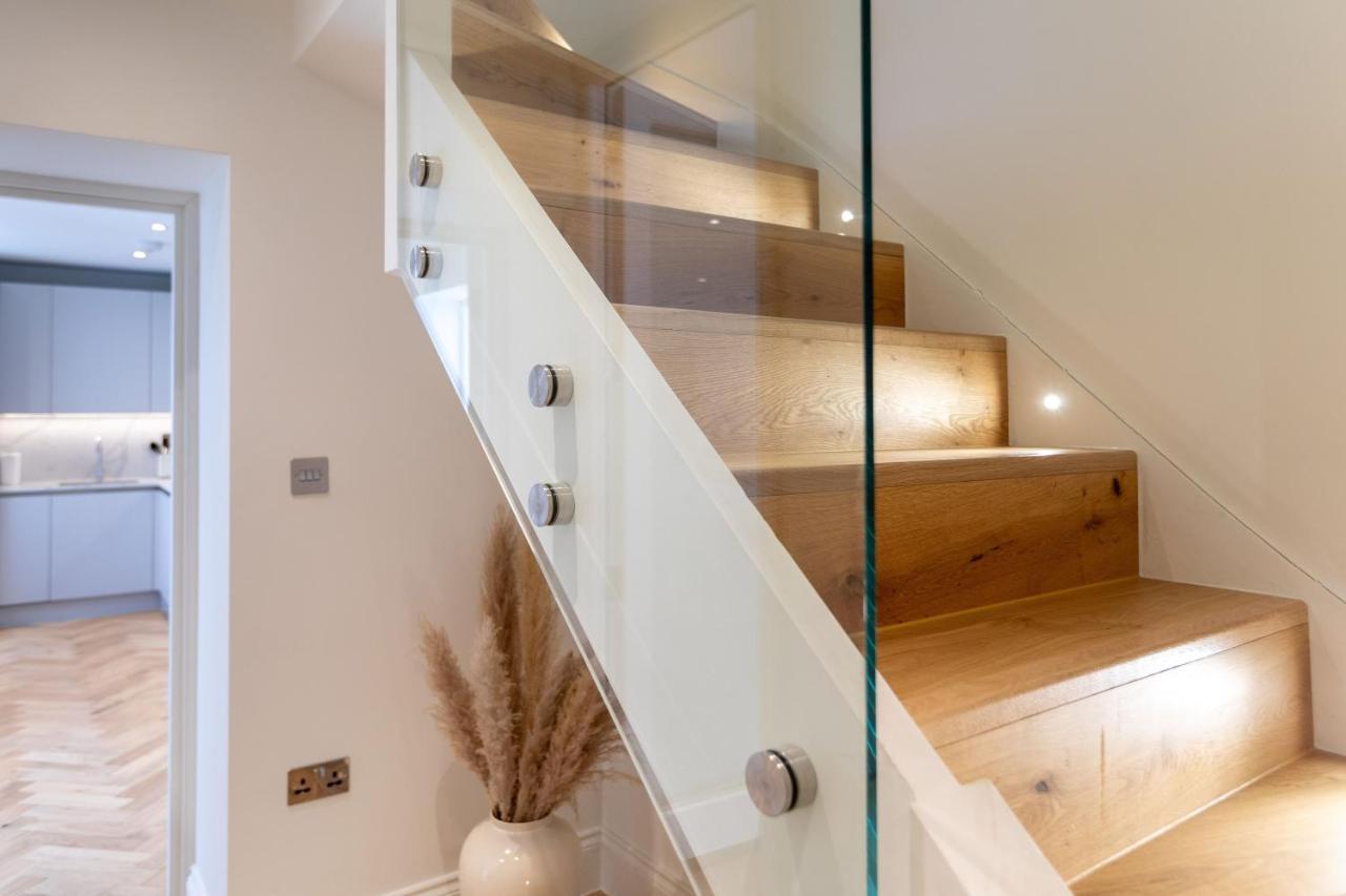 Appartement The Heart Of Westminster *