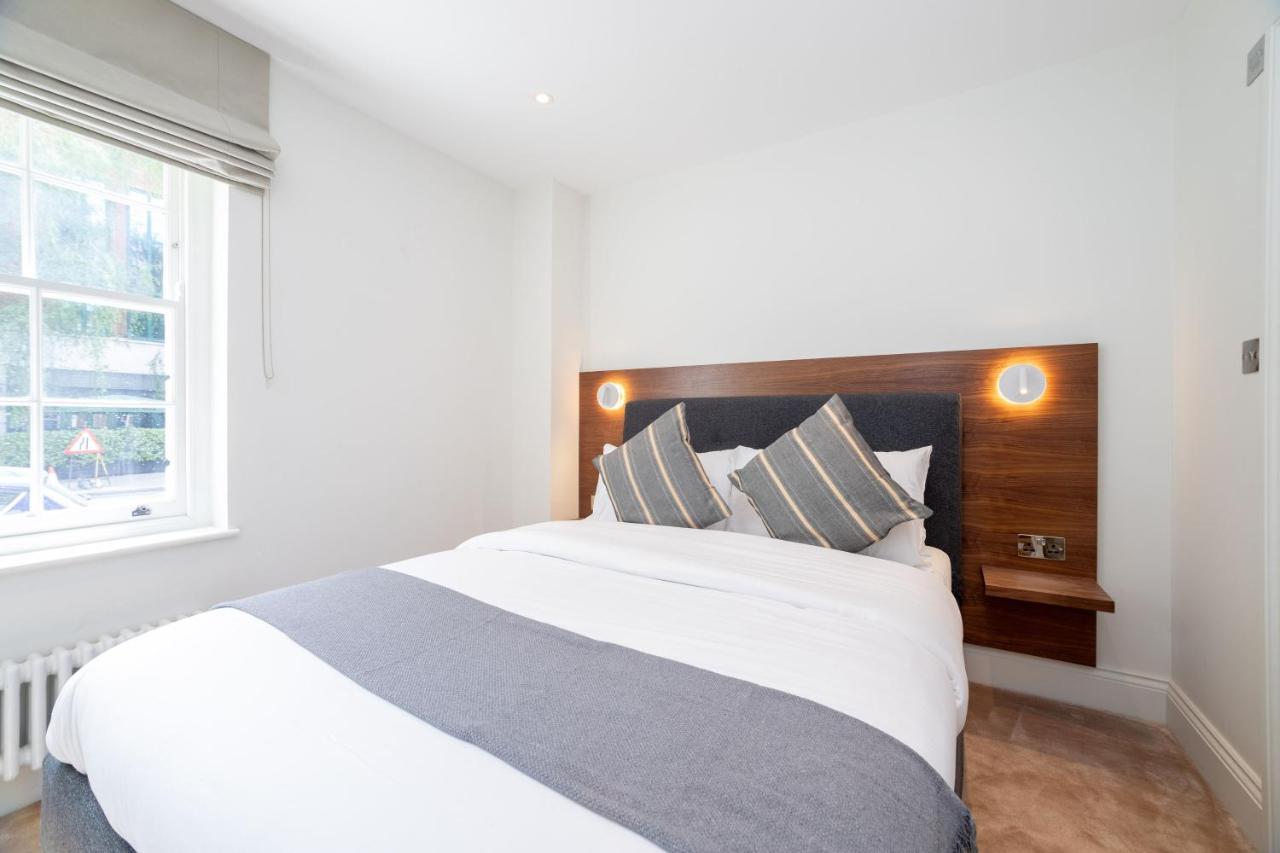 The Heart Of Westminster Appartement Londres