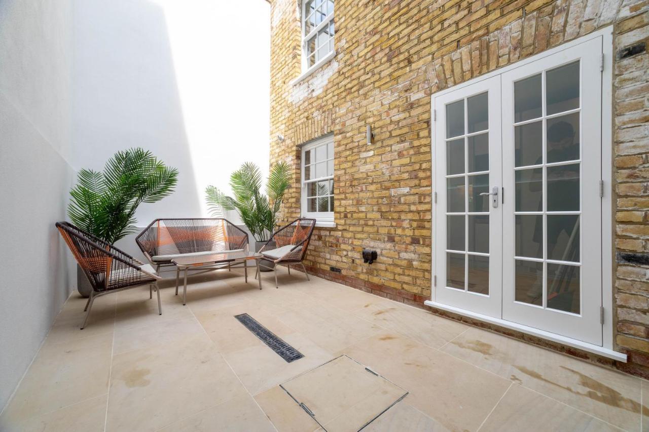 Appartement The Heart Of Westminster