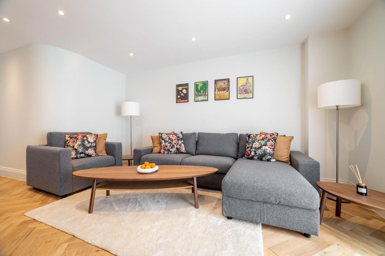 Appartement The Heart Of Westminster