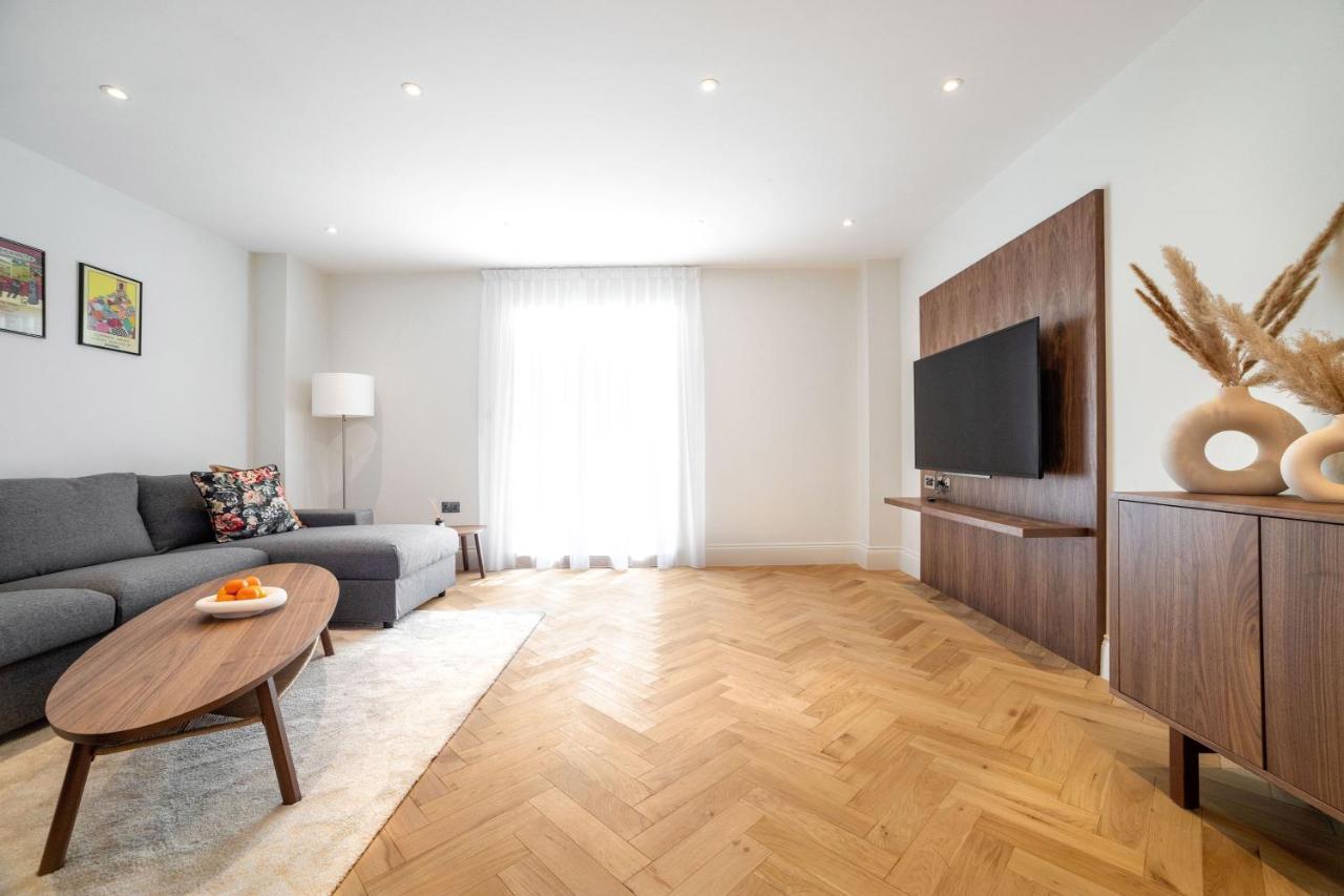 The Heart Of Westminster Appartement Londres