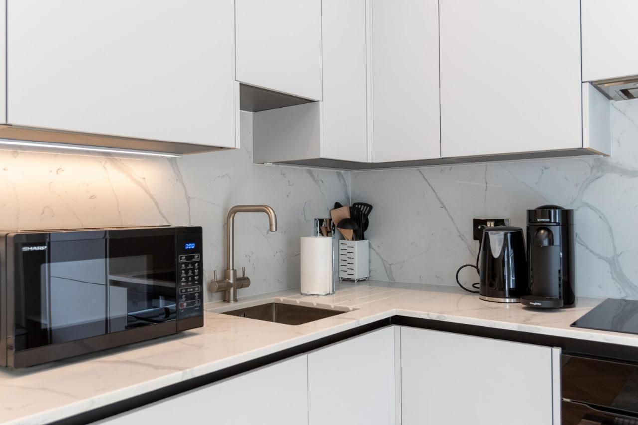 The Heart Of Westminster Appartement Londres