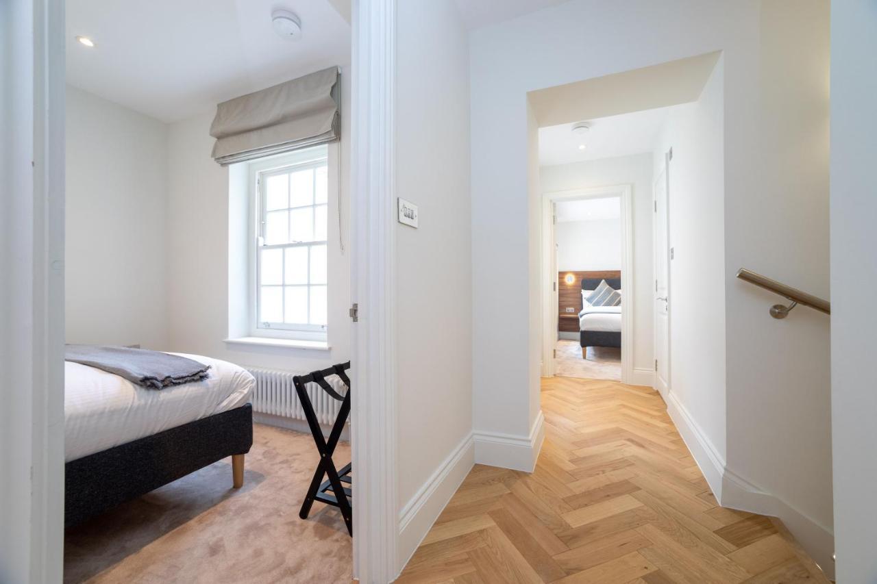 Appartement The Heart Of Westminster Londres