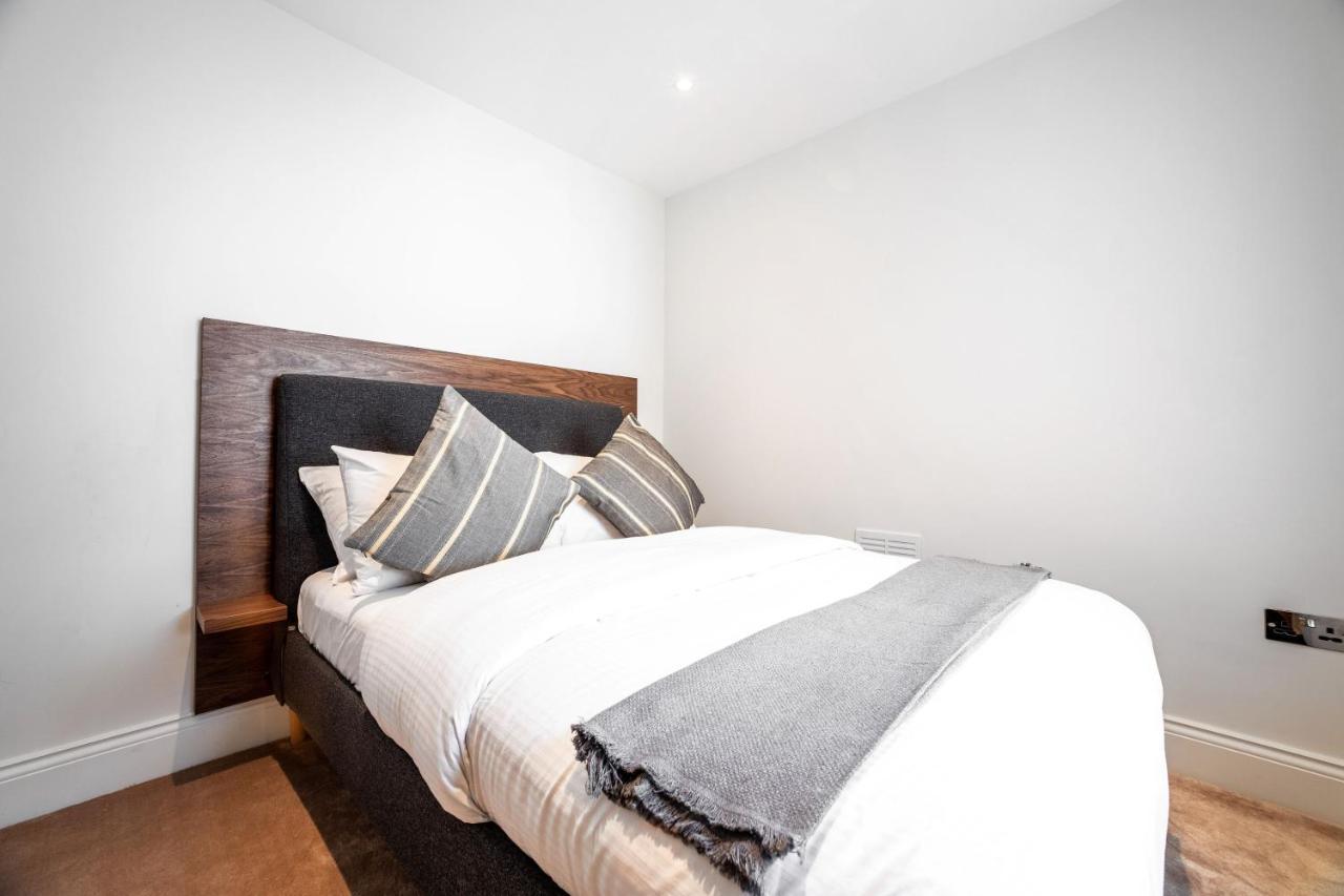 Appartement The Heart Of Westminster Londres