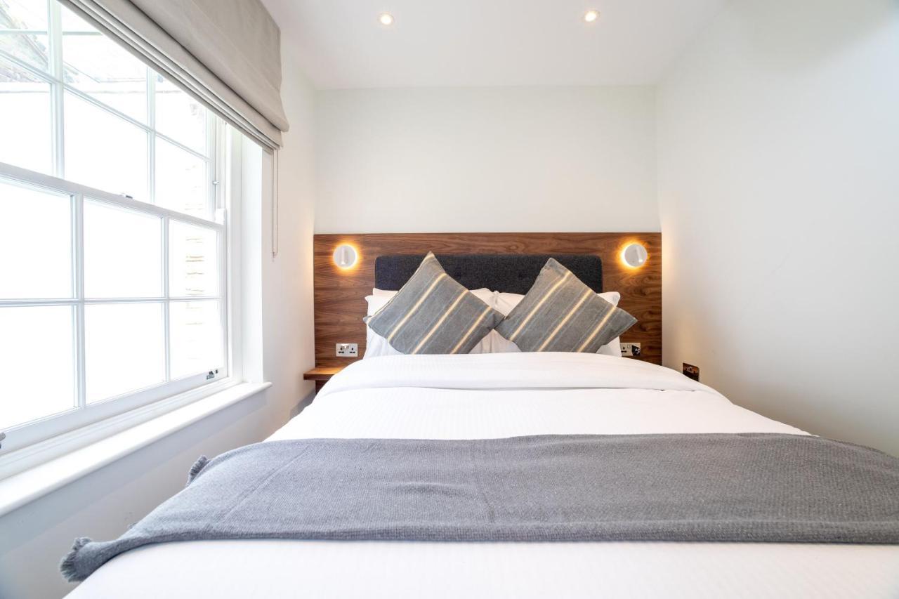 The Heart Of Westminster Appartement