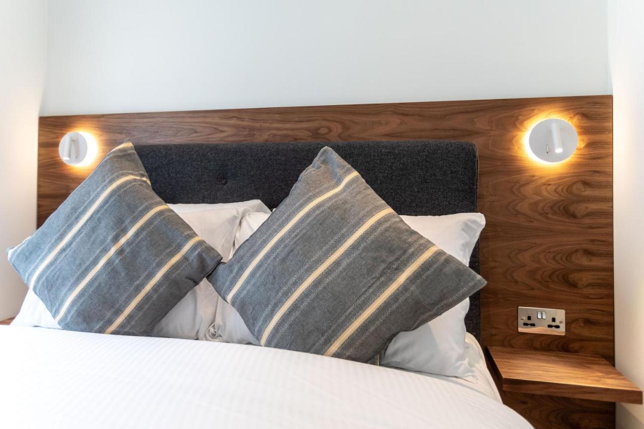 Appartement The Heart Of Westminster *