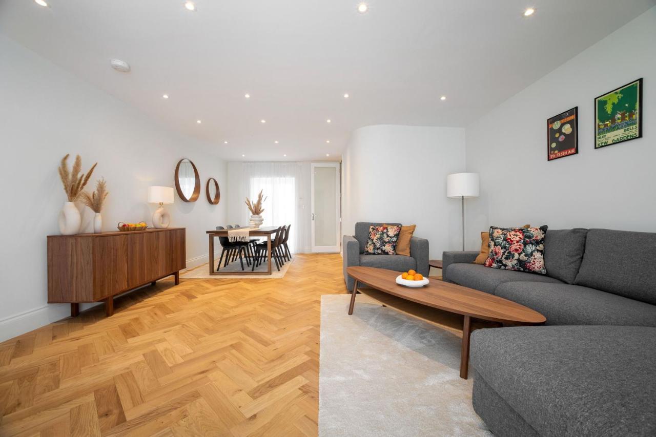 The Heart Of Westminster Appartement *