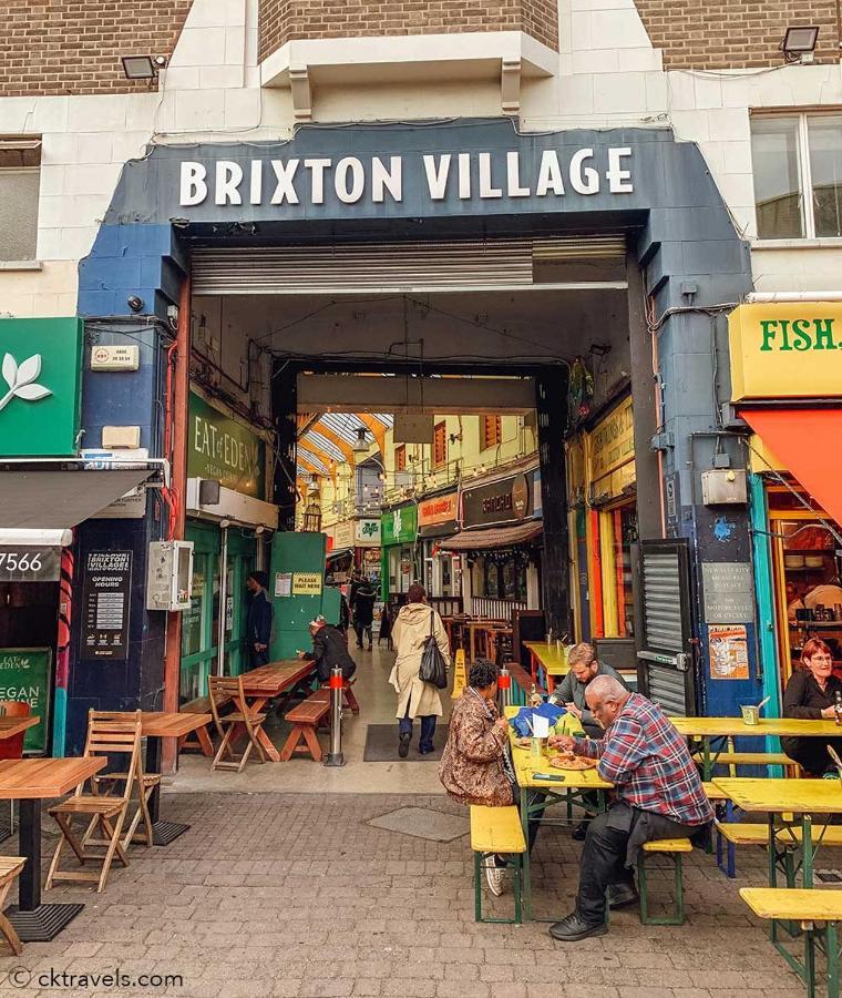 2 Bed Flat In Lambeth *