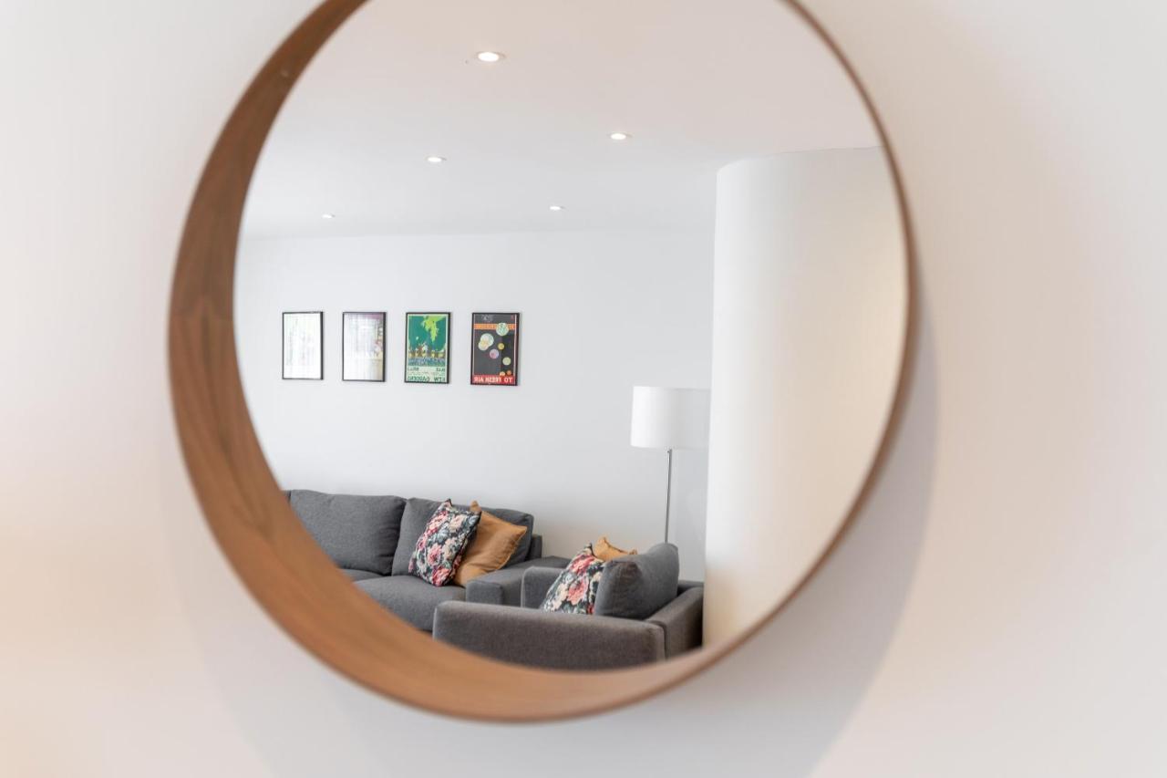 Appartement The Heart Of Westminster Londres