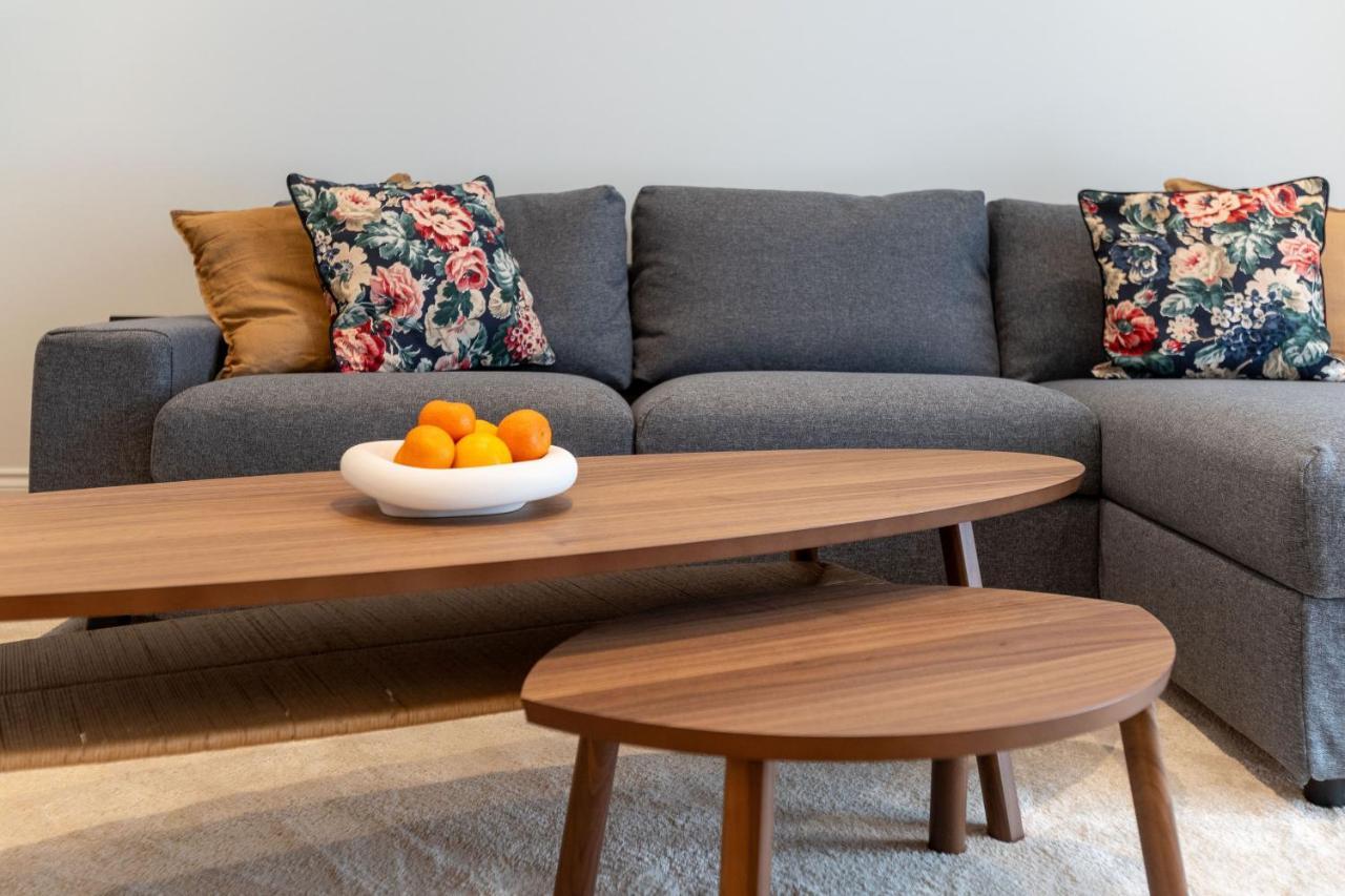 The Heart Of Westminster Appartement