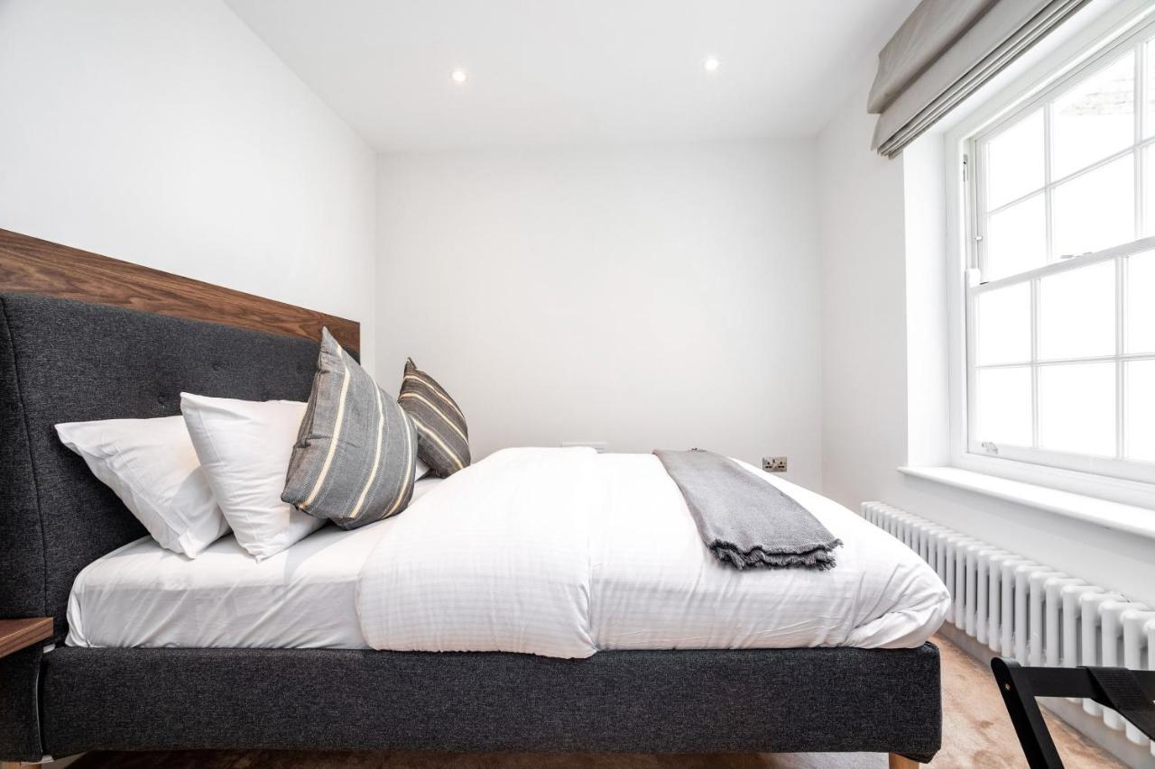 The Heart Of Westminster Apartment