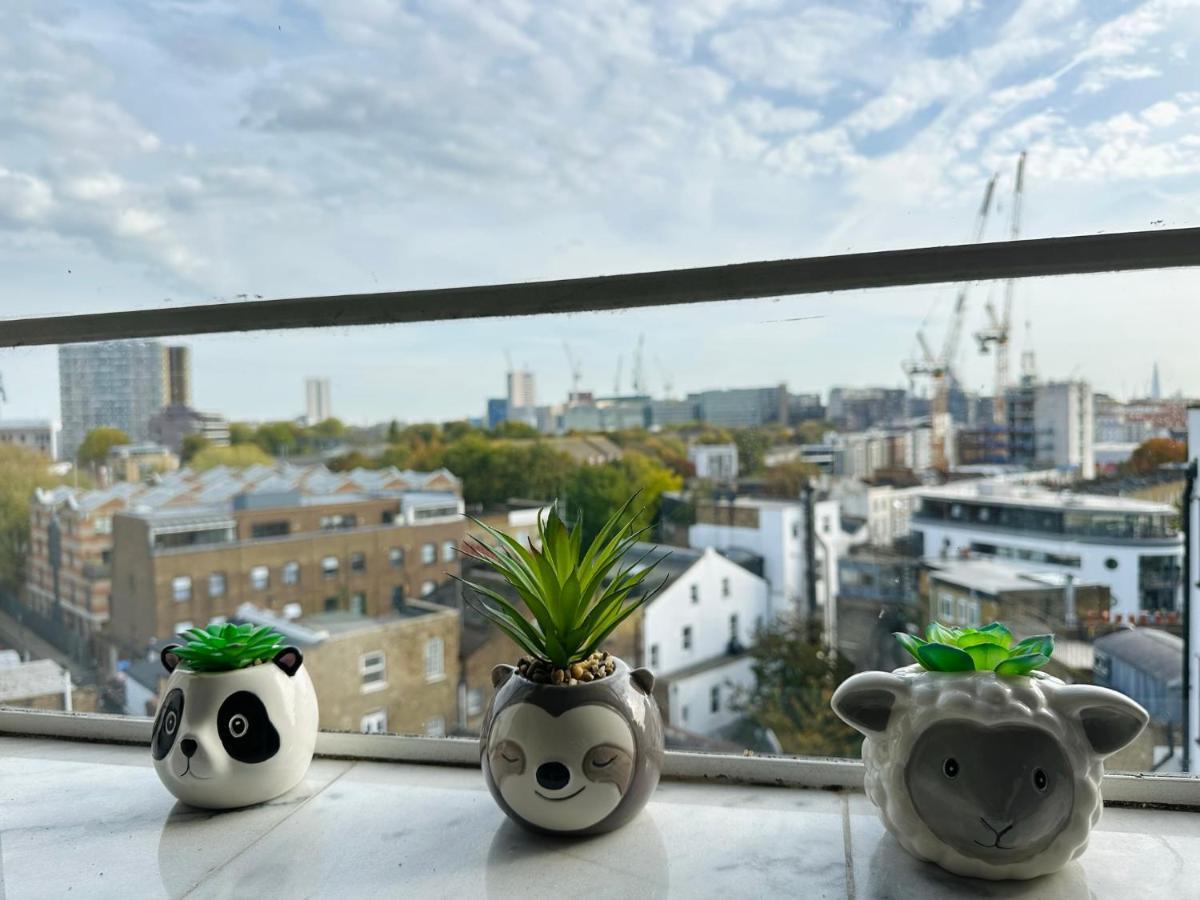 Beautiful Quality In Camden Town Apartment