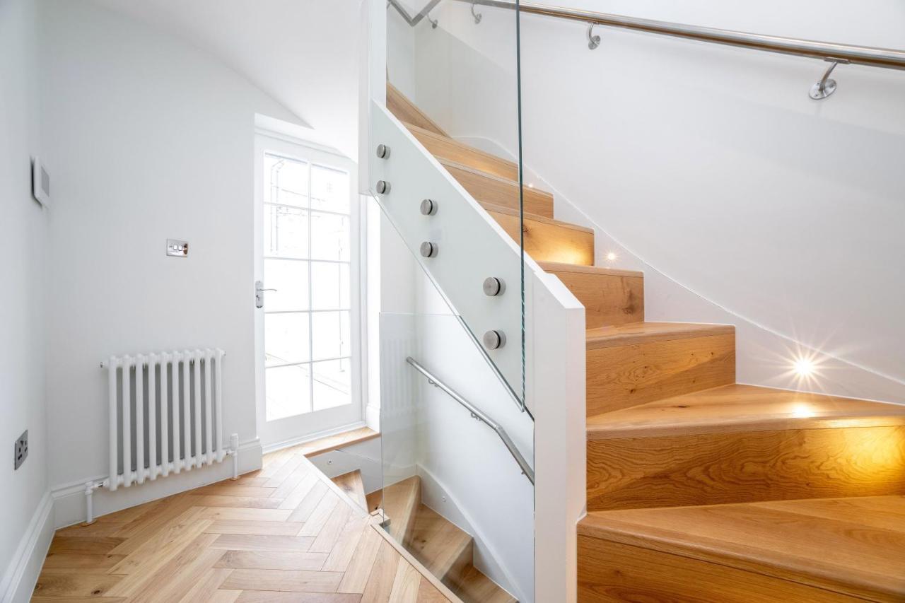 The Heart Of Westminster Appartement *