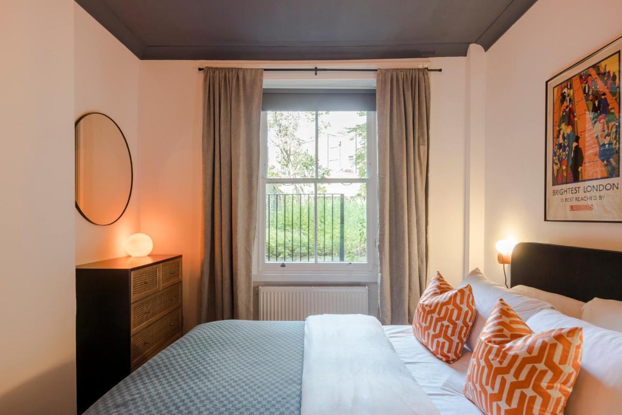 Lux And Spacious 4 Bedroom Camden Lejlighed