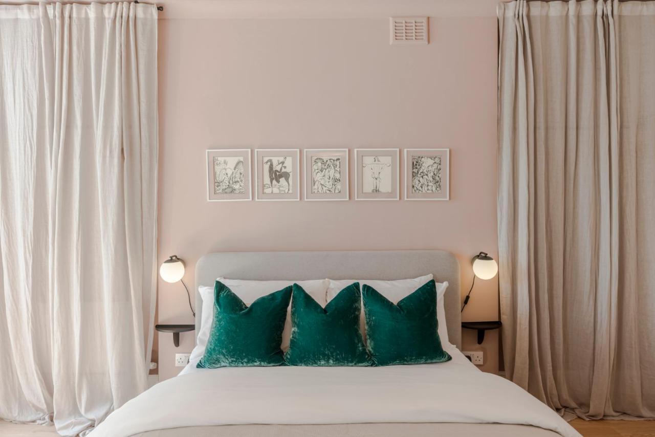 Lejlighed Lux And Spacious 4 Bedroom Camden