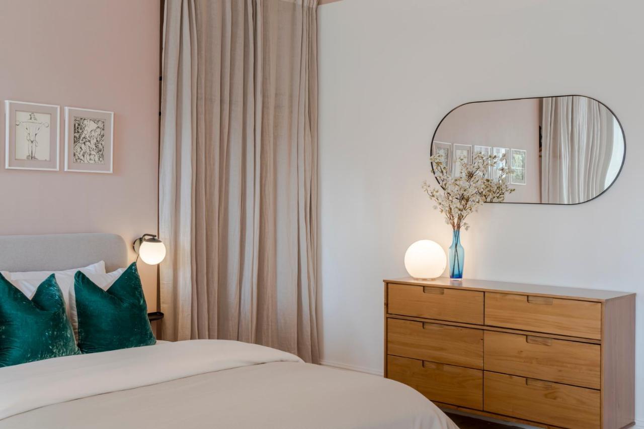 Lux And Spacious 4 Bedroom Camden Lejlighed