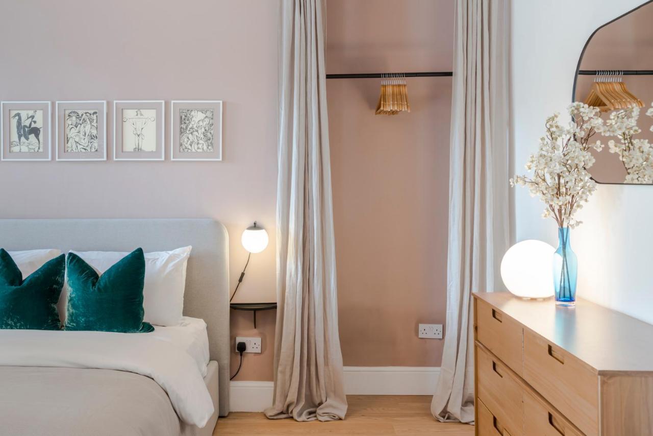 Lux And Spacious 4 Bedroom Camden Lejlighed