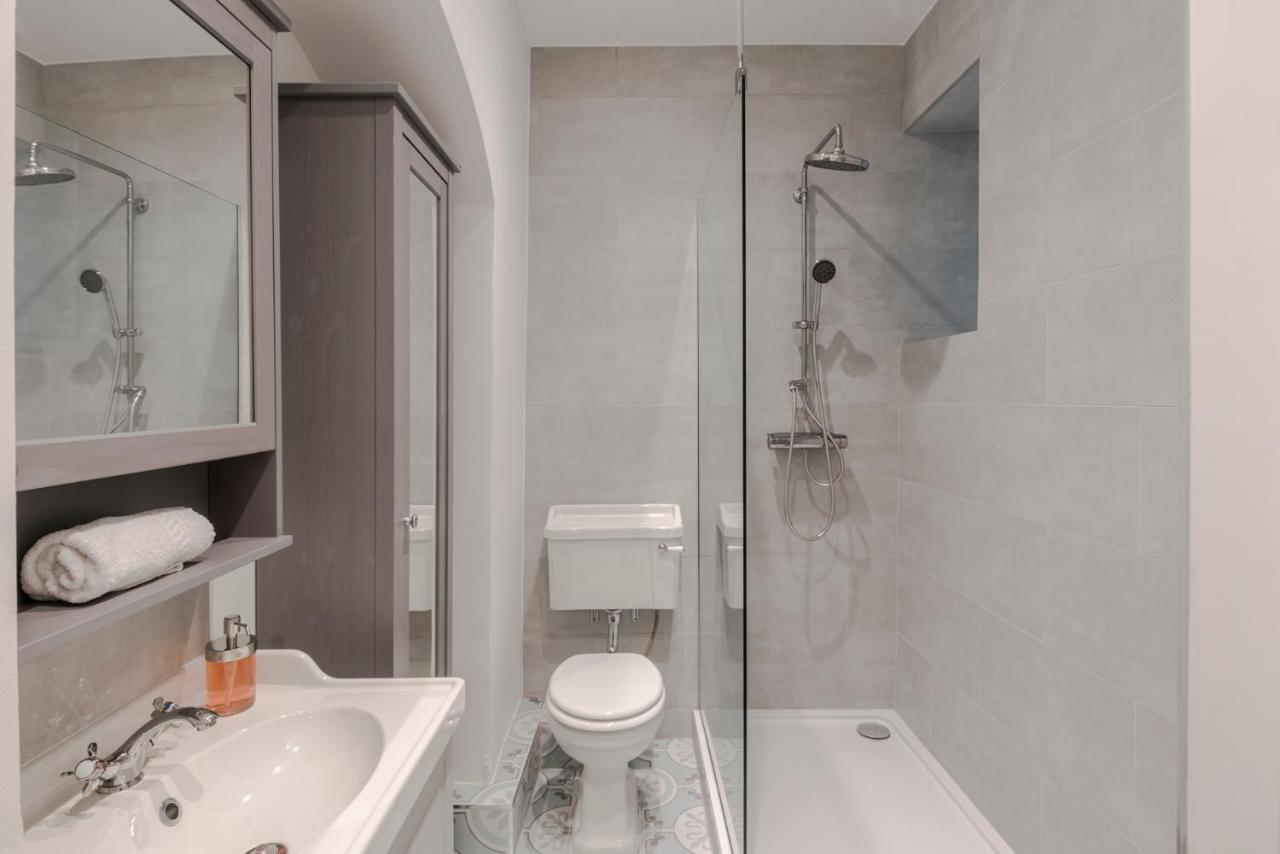 Lux And Spacious 4 Bedroom Camden Lejlighed