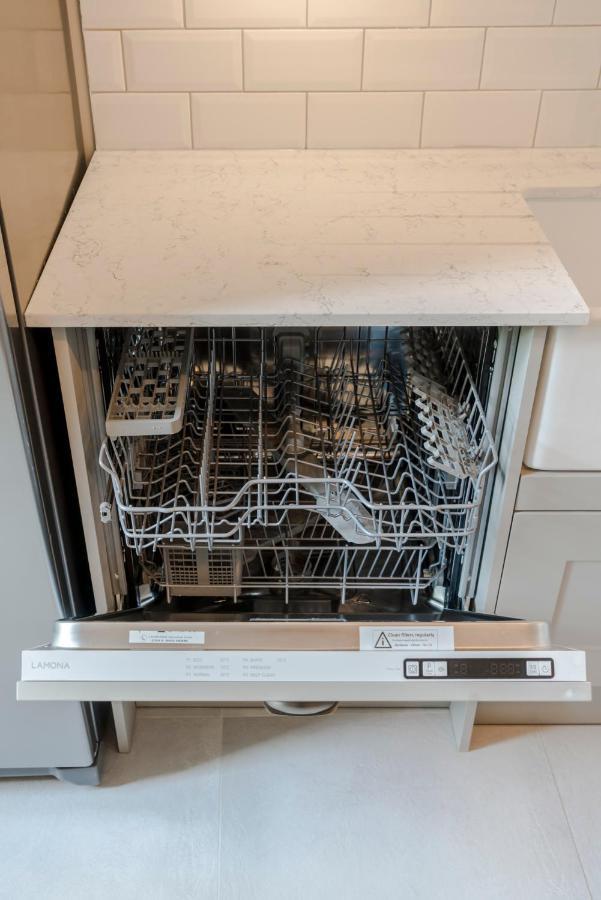 Lux And Spacious 4 Bedroom Camden Lejlighed London