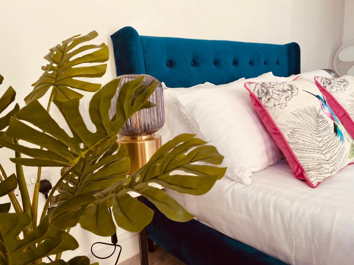 Spacious 2 Bedroom Pad In Old Street *