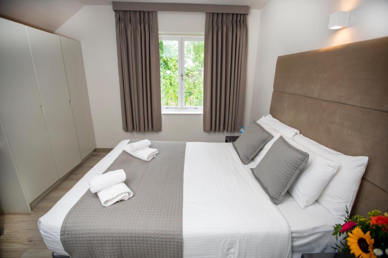 Aparthotel Arch Londen