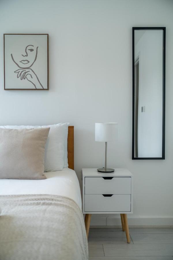 The Battersea Residences Appartement *