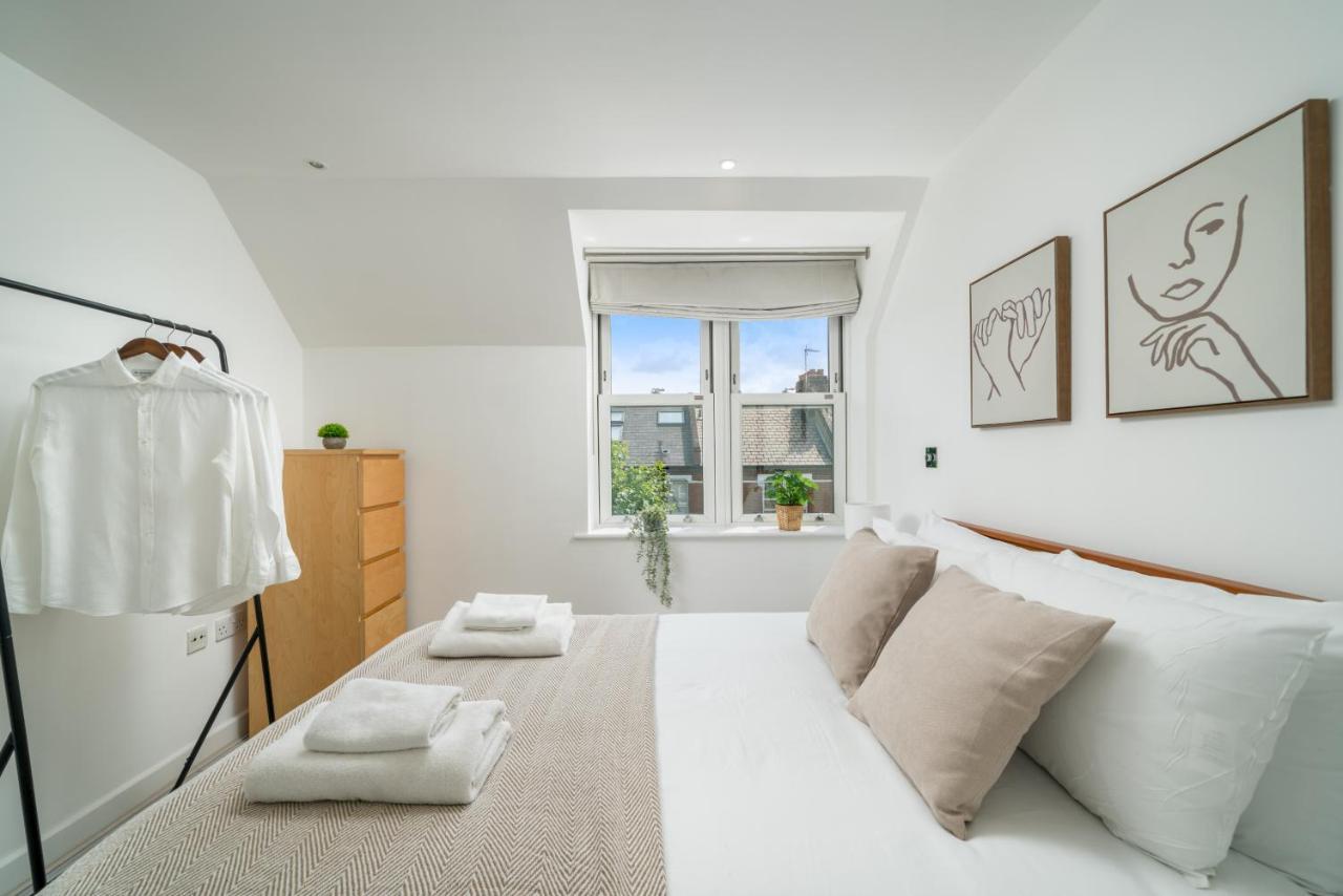 Appartement The Battersea Residences