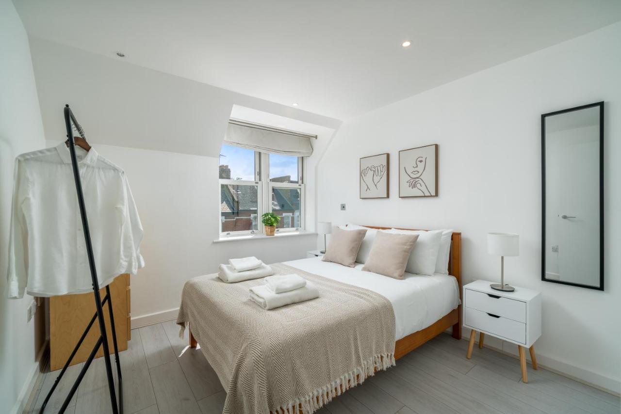 The Battersea Residences Appartement *